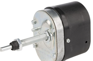 Mechanizm Wycieraczki, 12 V, Krótki, Z Włącznikiem