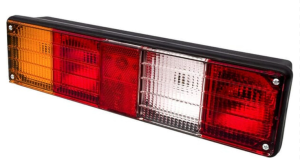 Lampa Tylna Zespolona Lt-50, Prawa