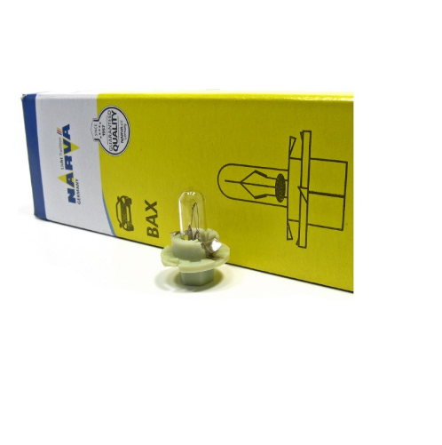 Żarówka Pgj13, 12 V, 50w