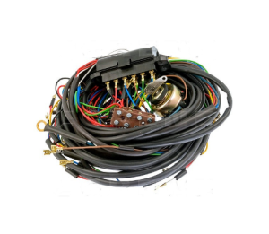 Instalacja Elektryczna C 330