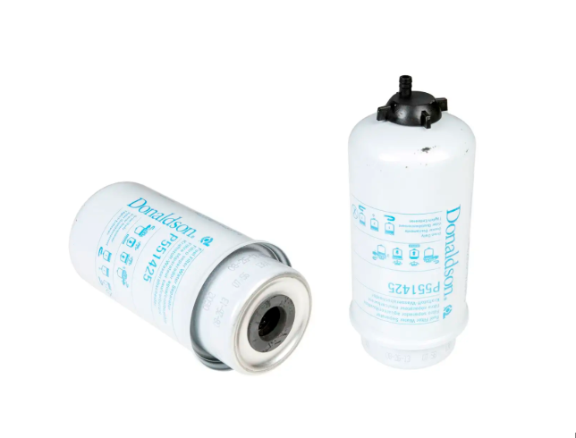 Filtr Paliwa Donaldson P551430 | poltechparts.pl