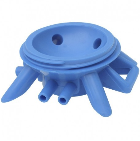 Korpus Górny Kolektora Udojowego, 150 Ml | poltechparts.pl