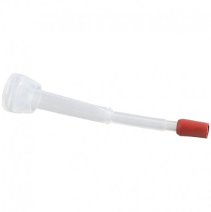 Guma Strzykowa Silikonowa, O 8 Mm