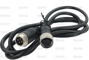 PRZEWÓD KAMERY Z ADAPTEREM