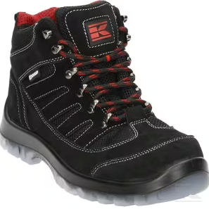 Trzewiki Lion S3, Roz. 45