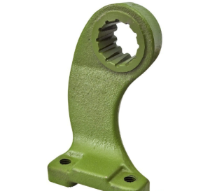 Ramię Targańca Kosy