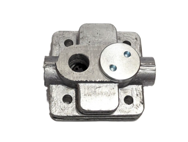 Głowica Sprężarki, Pasuje Do C-360 | poltechparts.pl