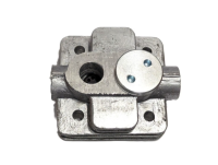 Głowica Sprężarki, Pasuje Do C-360 | poltechparts.pl