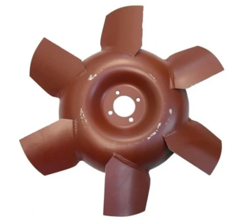 Wentylator Chłodnicy, Pasuje Do C-360