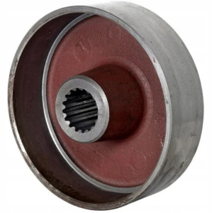 Bęben Hamulcowy, Pasuje Do C-330m