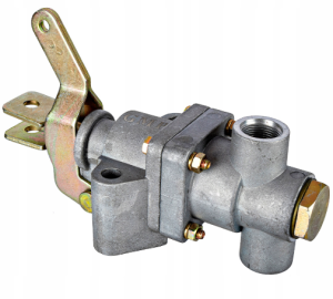 Zawór Hamulca, Pasuje Do C-360