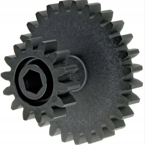 Koło Zębate Przesuwne, Z-14/Z-27 | poltechparts.pl