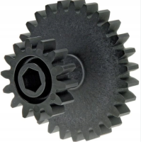 Koło Zębate Przesuwne, Z-14/Z-27 | poltechparts.pl
