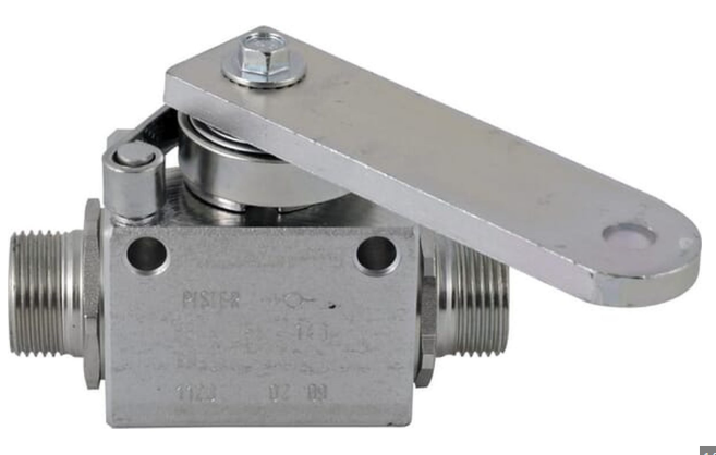 ZAWÓR ZWR-ODC. M22X1,5