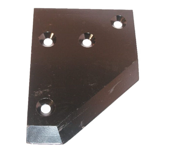 Nóż Red Rock pr. | poltechparts.pl