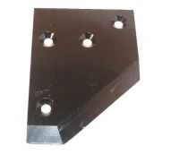 Nóż Red Rock pr. | poltechparts.pl