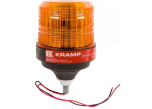 Lampa Błyskowa Led, 27w 12/24w