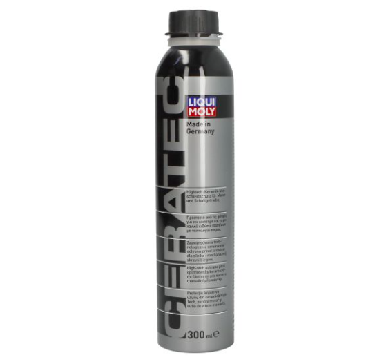 DODATEK DO OLEJU CERA TEC 0,3L