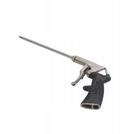 Pistolet Przedmuchowy, 25/B2-Rb