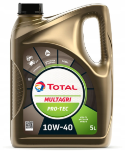 OLEJ MULTIAGRI PRO TEC 10W40 5L