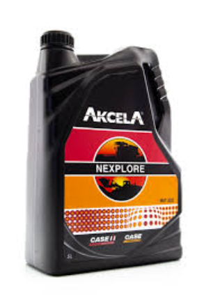 Olej Akcela Nexplore 10W30  5L