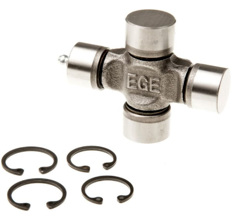 Krzyżak Wału O 22x61,4mm / O 23,7x75,7mm Gopart