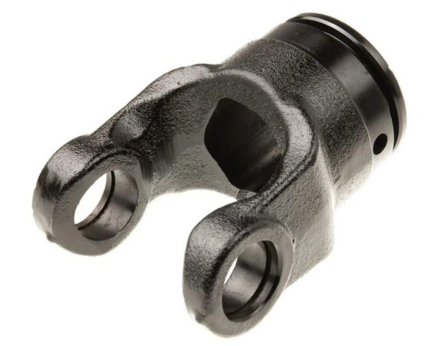 Widłak Wewnętrzny Gopart, Na Rurę 43,5 X 3,4 Mm Seria Pto 40