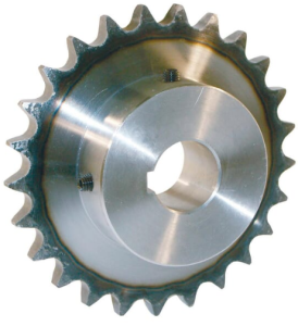 Koło Łańcuch.3/4 - Z=21 O30 Mm