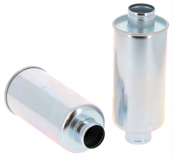 filtr hydrauliki