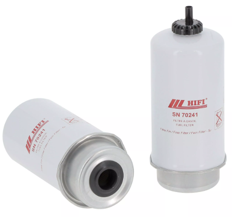 FILTR PALIWA HIFI | poltechparts.pl