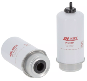 FILTR PALIWA HIFI