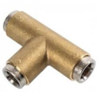 Łącznik Wtykowy Trójnikowy, 10 Mm | poltechparts.pl