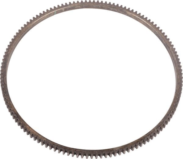 Engine flywheel gear ring z-129 04905430