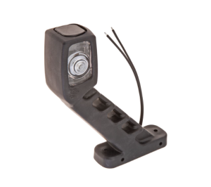 Lampa Obrysowa Przednio-Tylna Led, 239l Lewa 12/24v