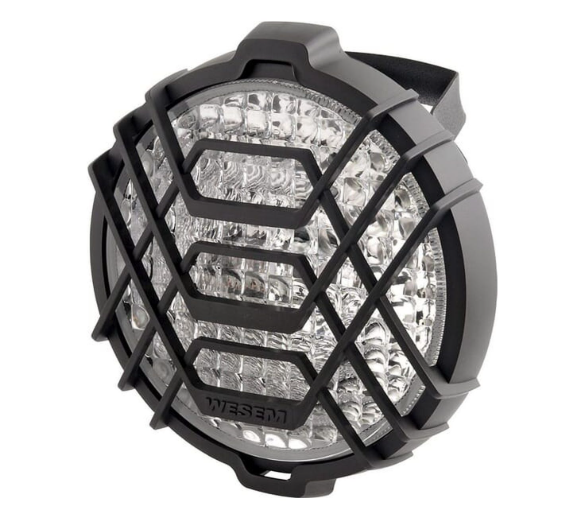 Lampa Robocza, Okrągła, Lor1.06223