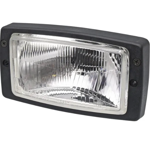 Halogenowa Lampa Robocza, H3