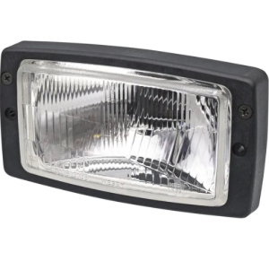 Halogenowa Lampa Robocza, H3