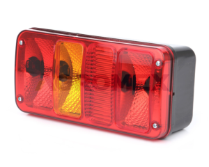 Lampa Zespolona, Tylna 197 W29.1l 12v Lub 24v