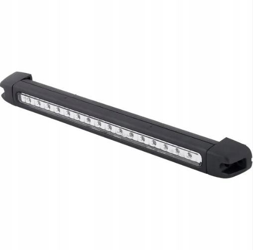 Lampa Stop Led, 147.1.S3, 24 V
