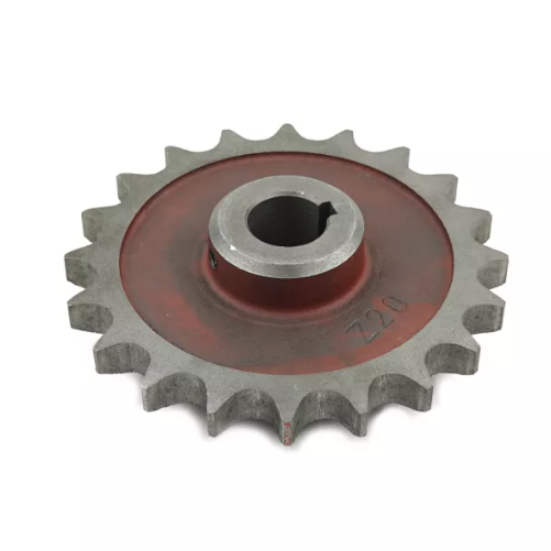 Koło Łańcuchowe, Łańcuch 1", O 30, Z-20