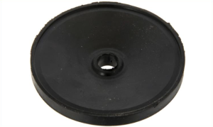 Membrana Pompy, Boczna Pełna, O 128 Mm, Tad-Len
