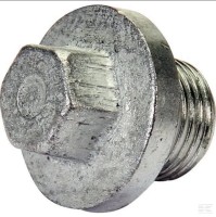 Śruba spustowa oleju, Massey Ferguson | poltechparts.pl