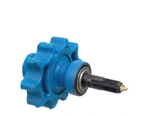 Wytrząsacz Przenośnika, Pasuje Do Z-609