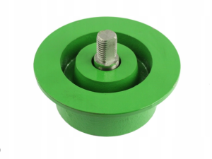 Rolka Nośna Odsiewacza, Wyorywacza, Oddzielacza Porostu, Pasuje Do Anna