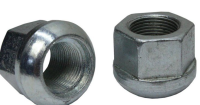 Nakrętka Śruby Koła Tylnego, Pasuje Do C-… | poltechparts.pl