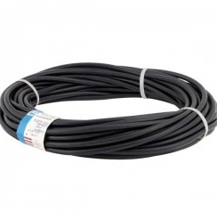 Wąż Do Benzyny I Oleju Guma, O 25 Mm 10 Bar