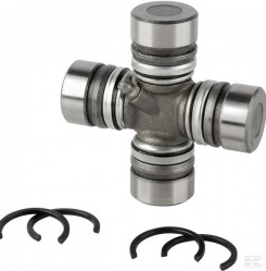 Krzyżak Wału O 30x88mm Steel-Power