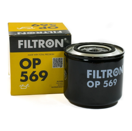 FILTR OLEJU
