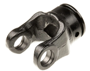 Widełki Wew. Na Wew. Rurą Profilowaną T10