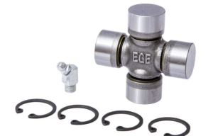 Krzyżak wału O 23,8x61,3mm Gopart